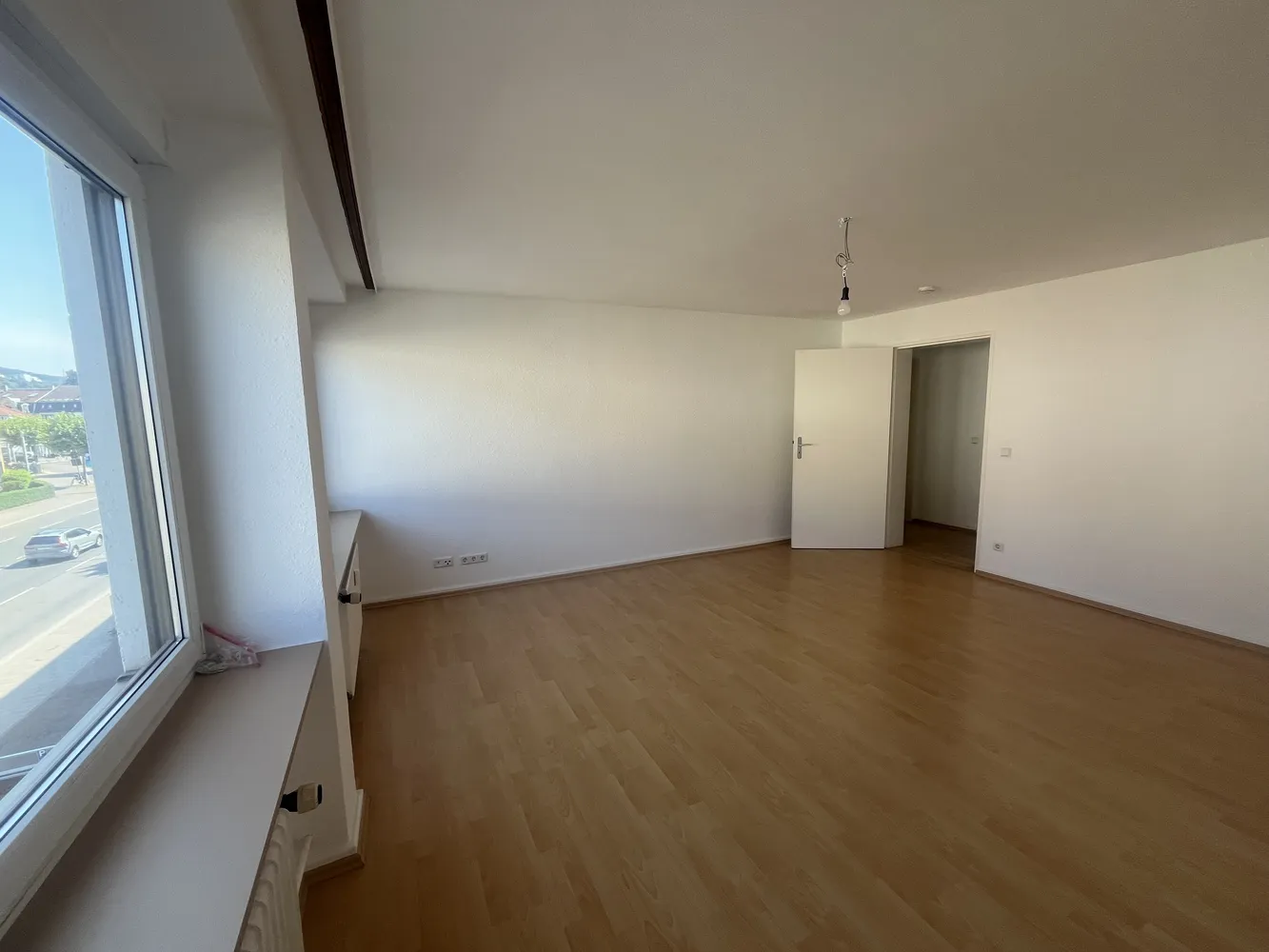 1 Zimmer Wohnung mit 50 m² in Heidelberg – Bild 1