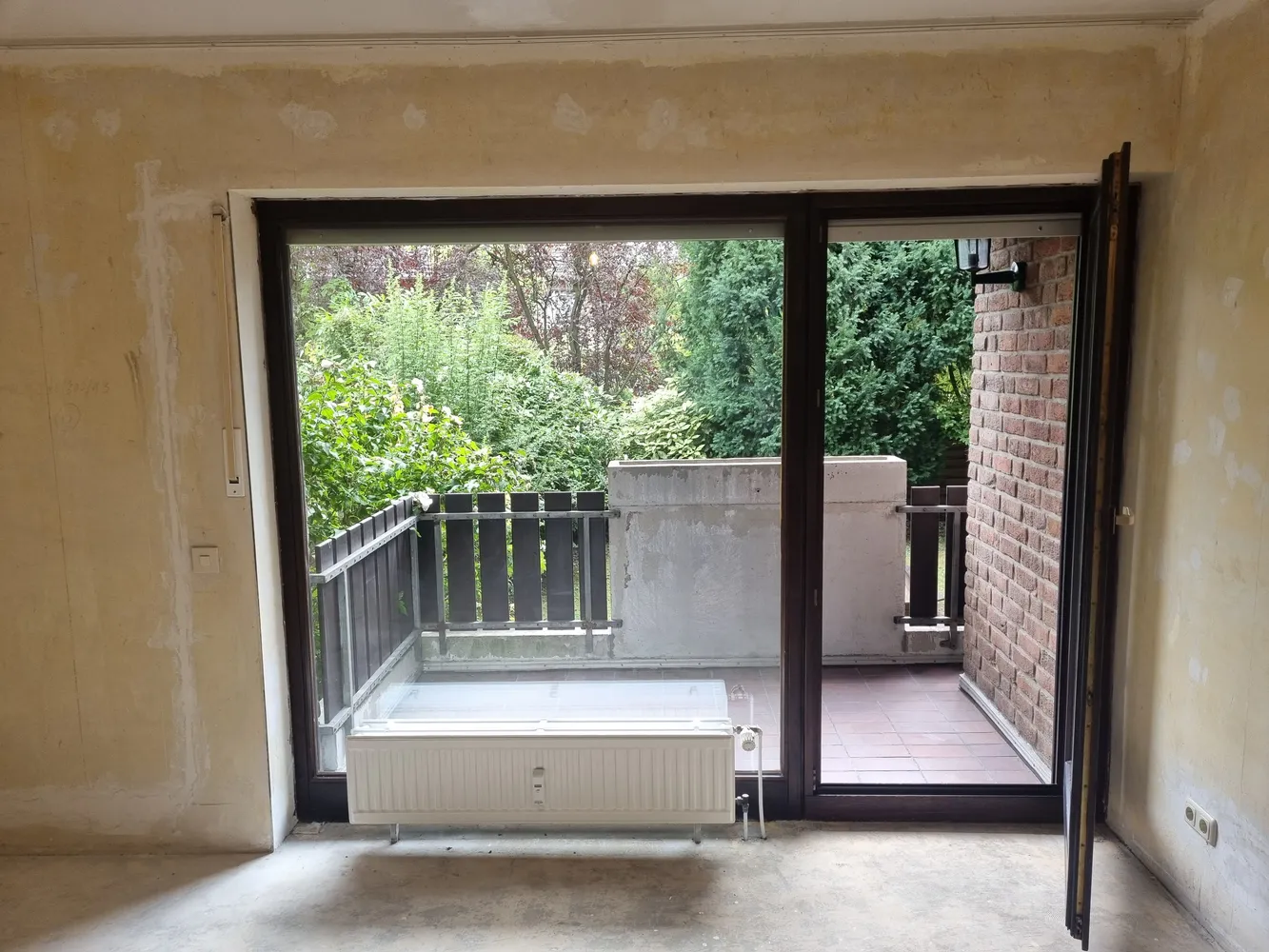 4 Zimmer Wohnung mit 76 m² in Moers – Bild 2