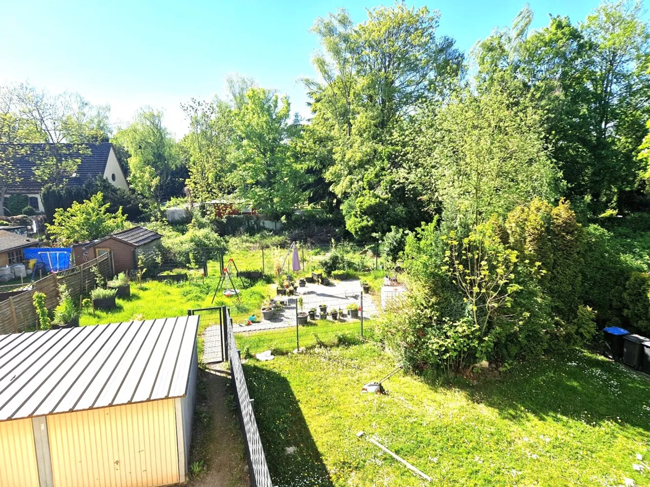 2 Zimmer Wohnung mit 61 m² in Gelsenkirchen – Bild 12