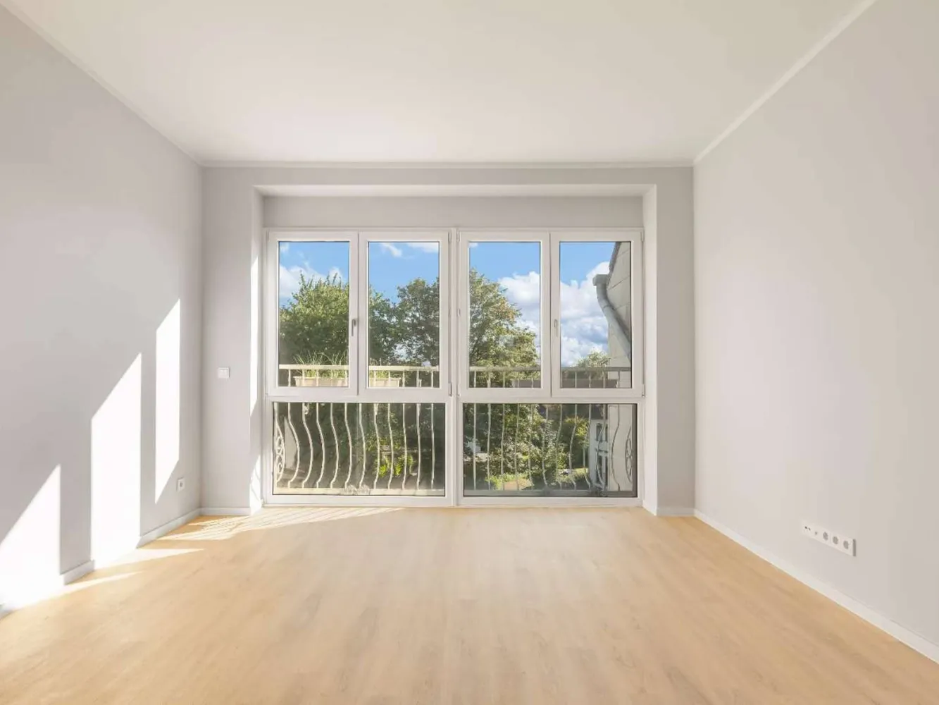 3 room apartment with 83 m² in Mettmann – Photo 1