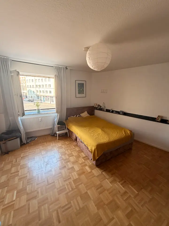 2 Zimmer Wohnung mit 80 m² in Köln – Bild 3