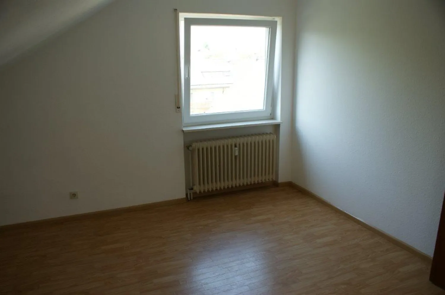 3 room apartment with 95 m² in Weil am Rhein – Photo 2