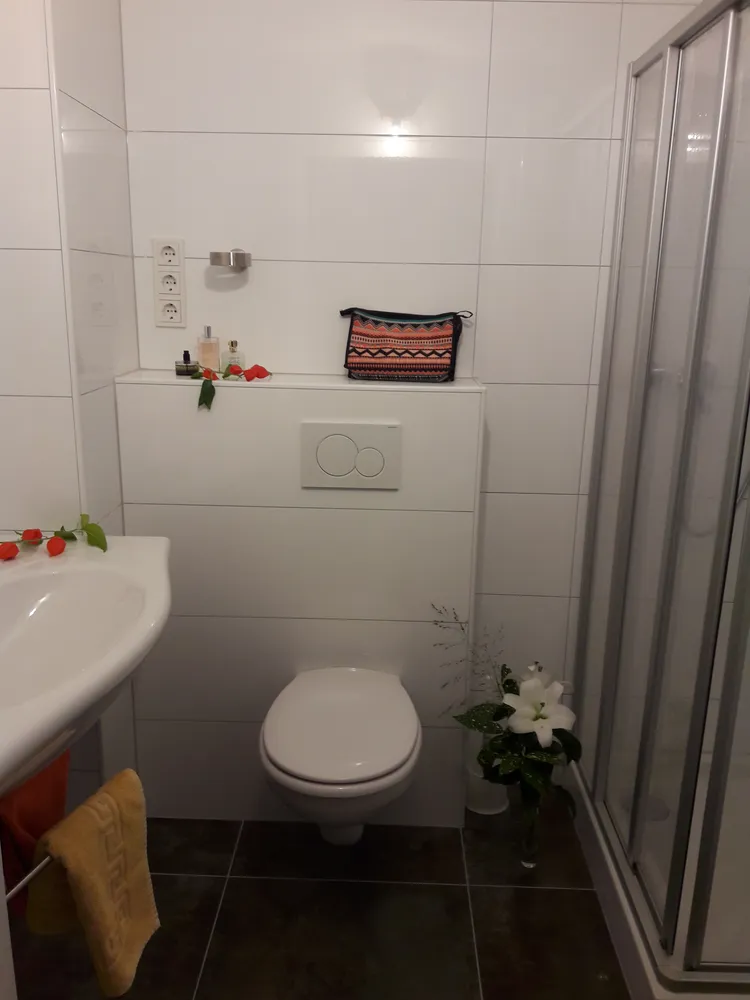 4 Zimmer Wohnung mit 125 m² in Bergisch Gladbach – Bild 6