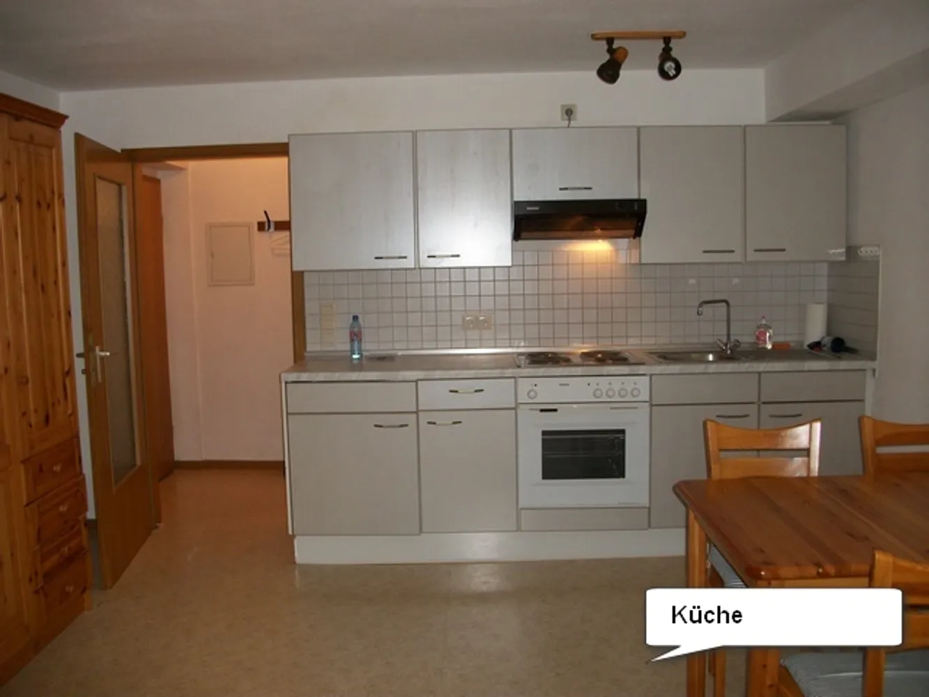 1 Zimmer Wohnung mit 27 m² in Mannheim – Bild 3