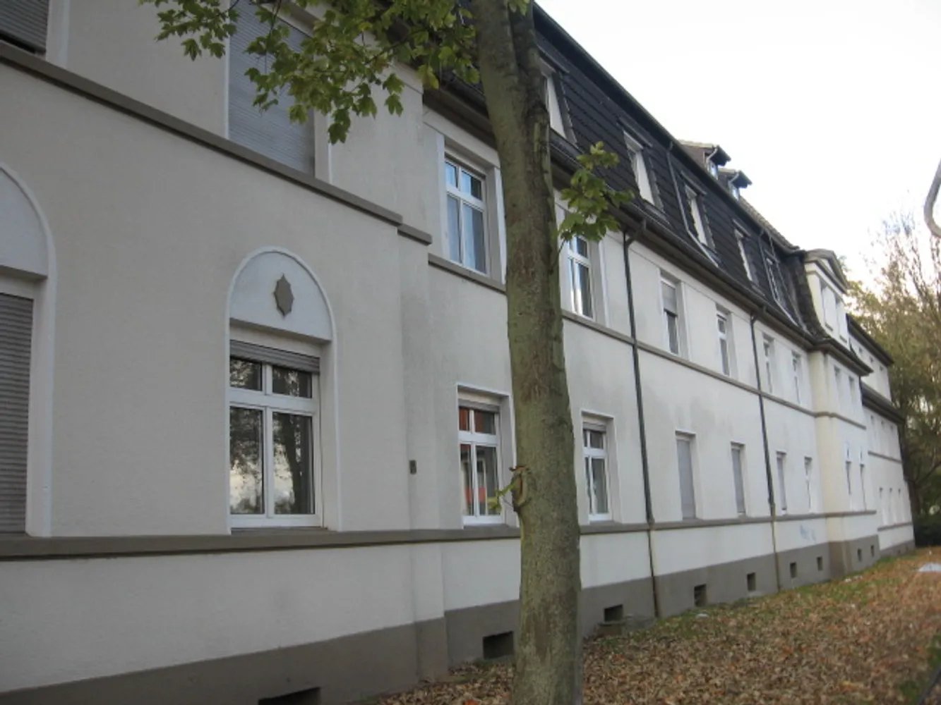 3 Zimmer Wohnung mit 58 m² in Dortmund – Bild 4
