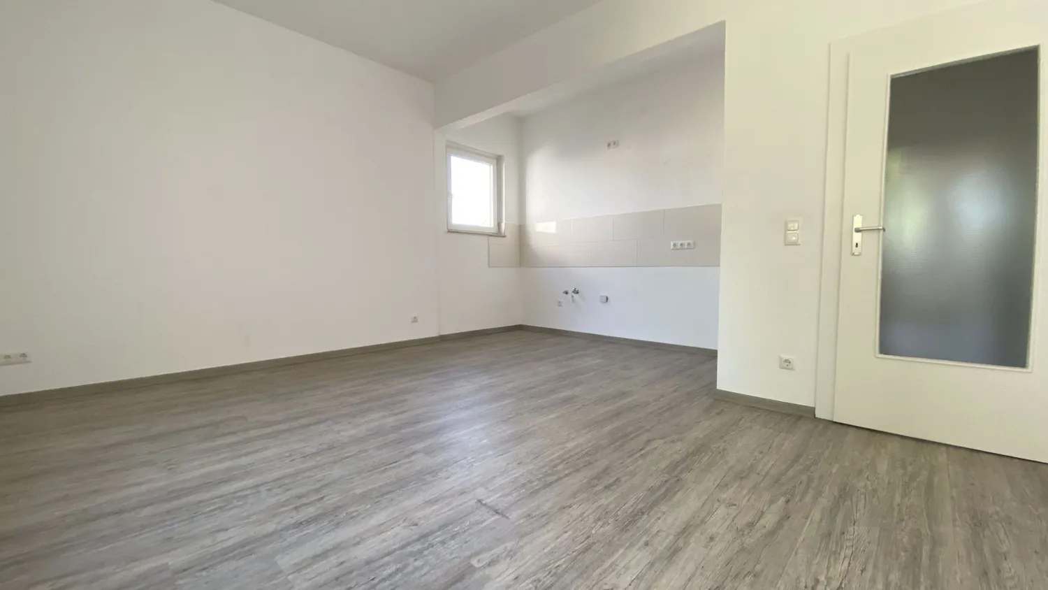1 Zimmer Wohnung mit 49 m² in Essen – Bild 1