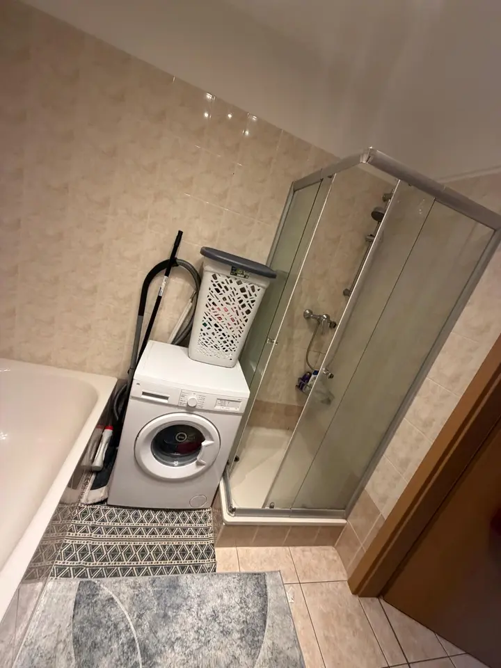 WG-Zimmer mit 66 m² in Erfurt – Bild 6