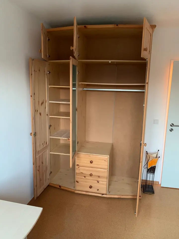 WG-Zimmer mit 13 m² in Paderborn – Bild 7