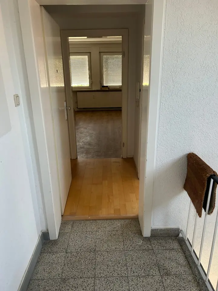 3 Zimmer Wohnung mit 70 m² in Osnabrück – Bild 7