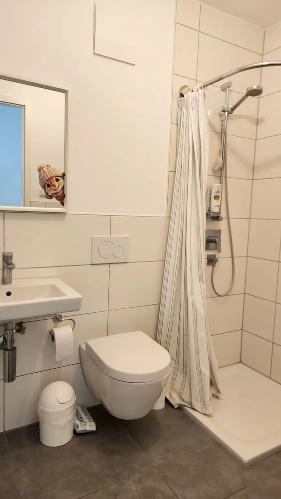 3 Zimmer Wohnung mit 88 m² in Darmstadt – Bild 8