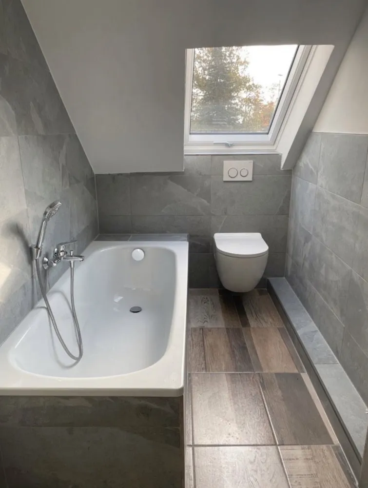 3 Zimmer Wohnung mit 85 m² in Bielefeld – Bild 5