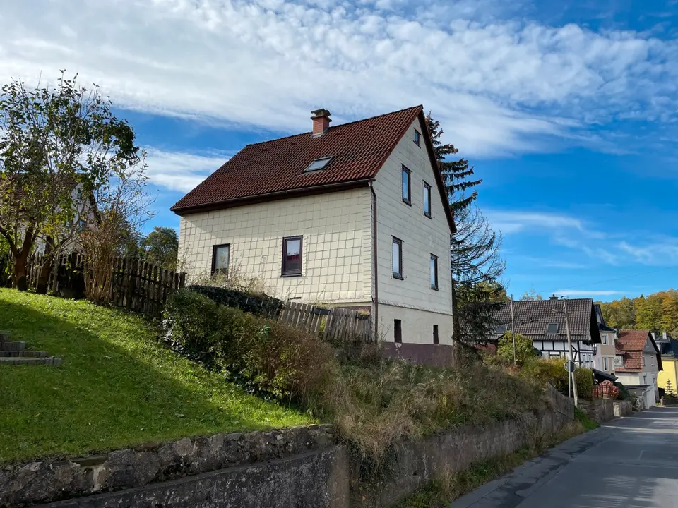 5 Zimmer Haus mit 91 m² in Eisenach – Bild 1