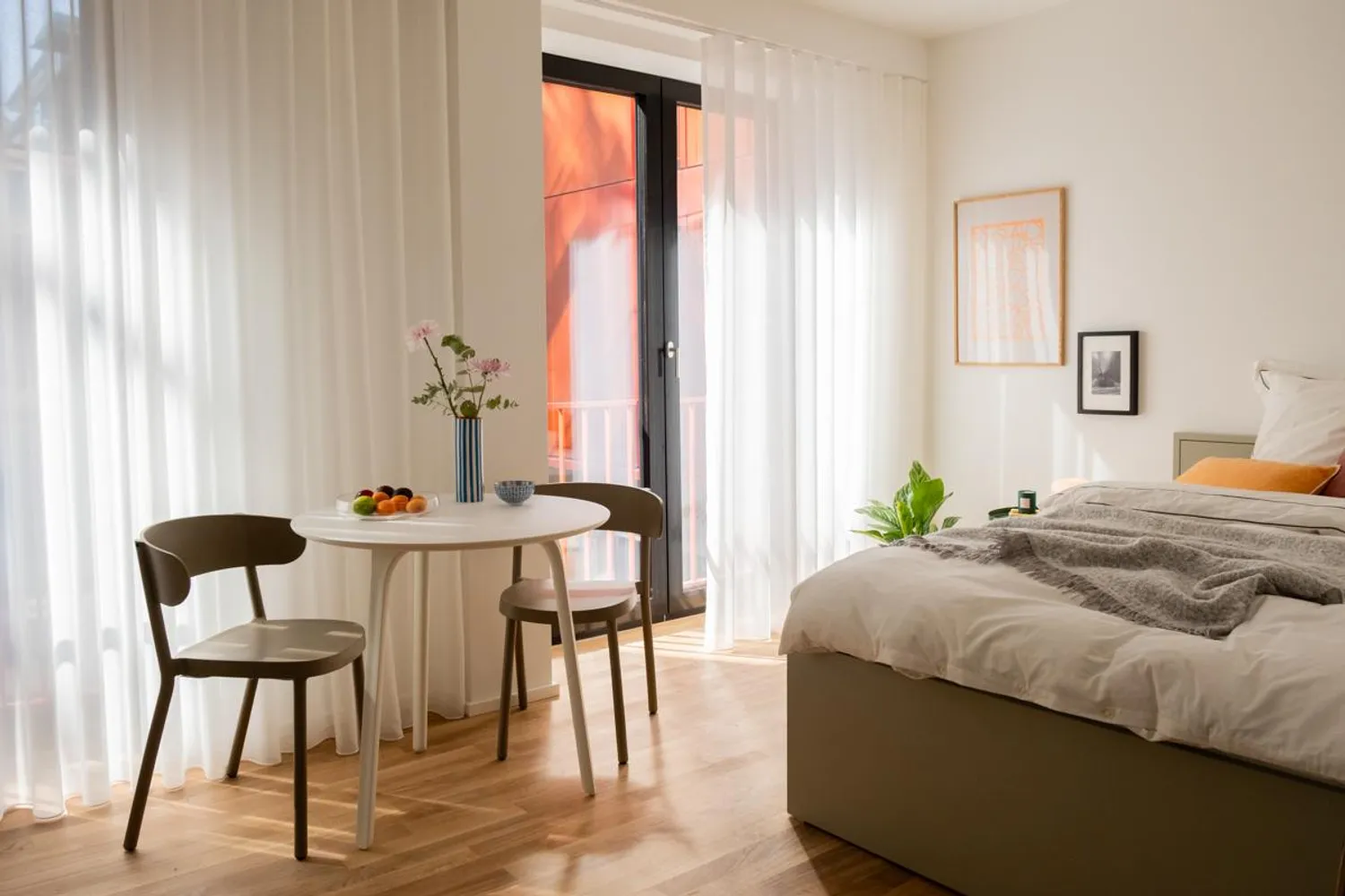 1 Zimmer Wohnung mit 23 m² in Köln – Bild 10