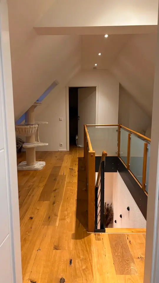 4 Zimmer Wohnung mit 125 m² in Donauwörth – Bild 7