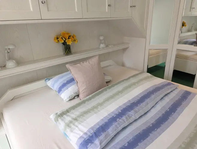 3 Zimmer Wohnung mit 86 m² in München – Bild 12