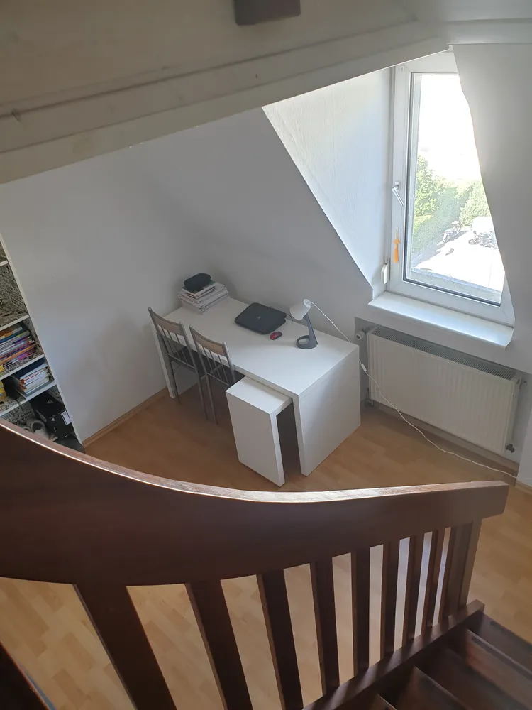 3 room apartment with 80 m² in Dortmund – Photo 7