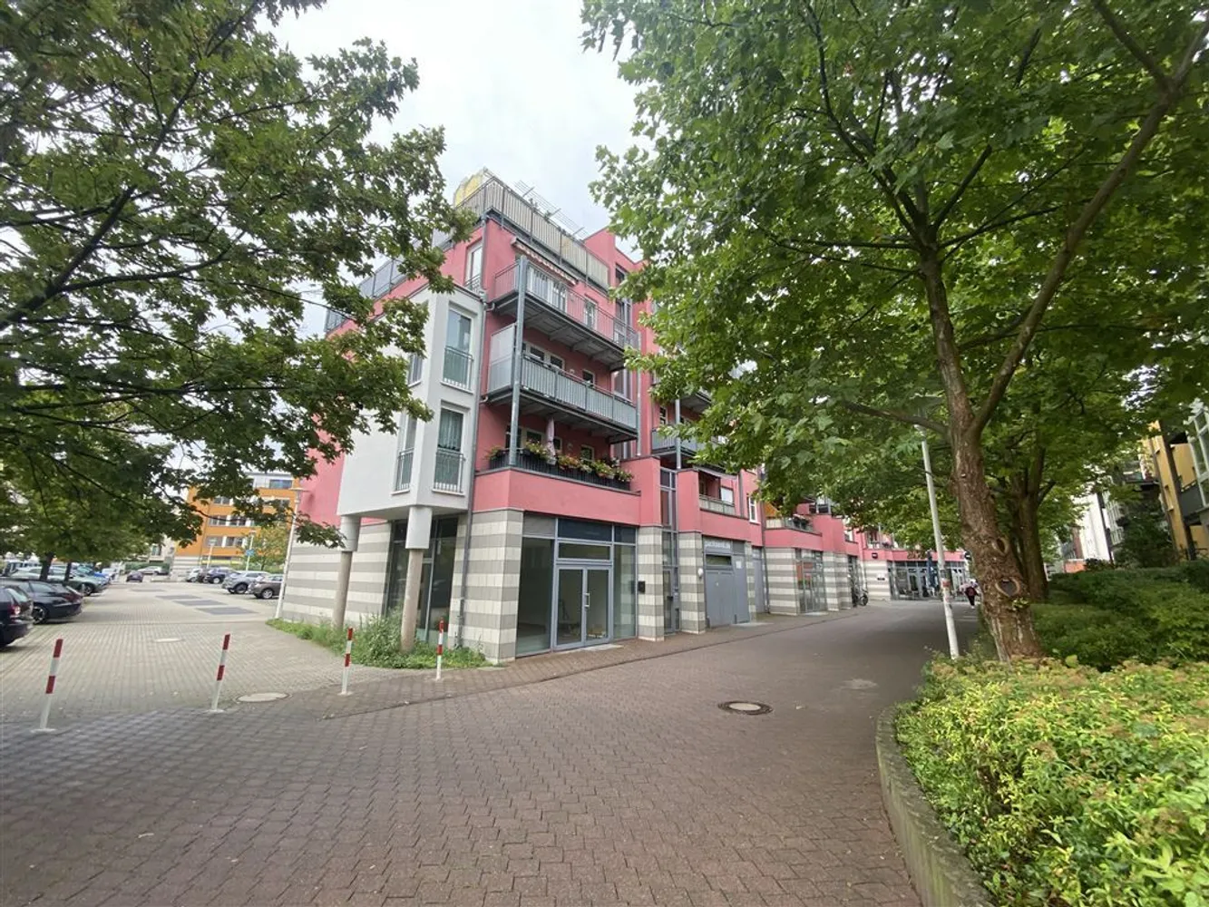 2 Zimmer Wohnung mit 66 m² in Erfurt – Bild 6
