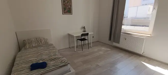 WG-Zimmer mit 11 m² in Dortmund – Bild 2
