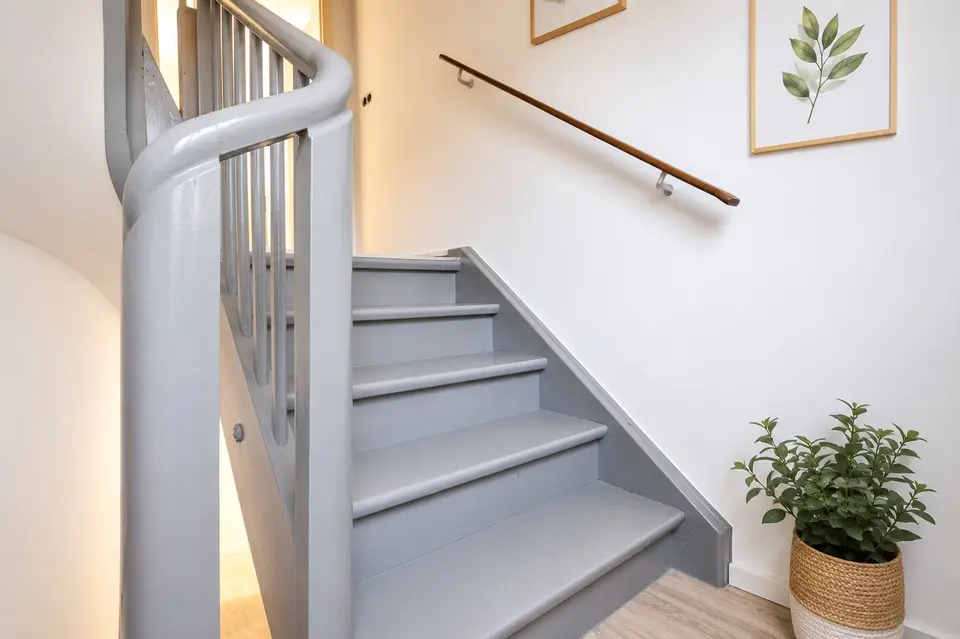 WG-Zimmer mit 25 m² in Mannheim – Bild 4