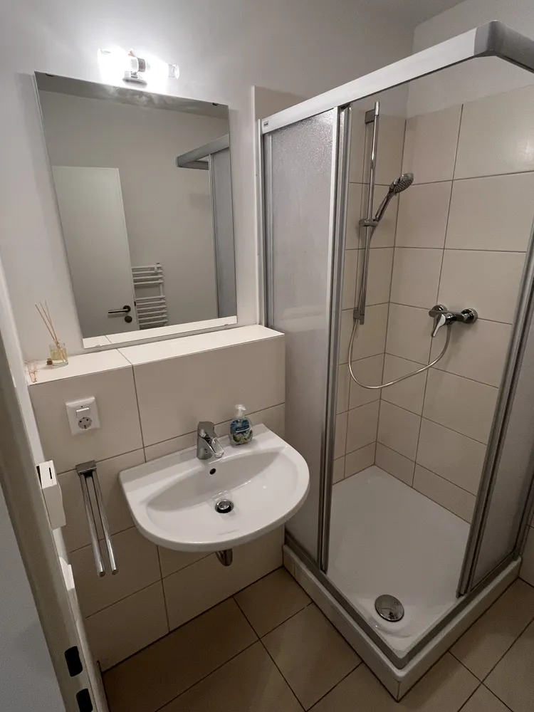 1 Zimmer Wohnung mit 28 m² in Bonn – Bild 3