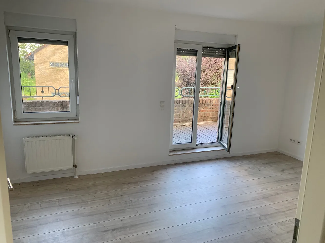 2 Zimmer Wohnung mit 65 m² in Meerbusch – Bild 1