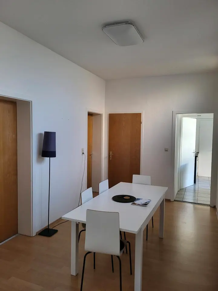 WG-Zimmer mit 80 m² in Schwäbisch Gmünd – Bild 7