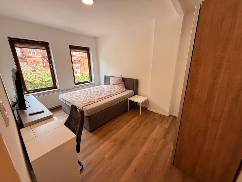 3 Zimmer Wohnung mit 180 m² in Bremen – Bild 1