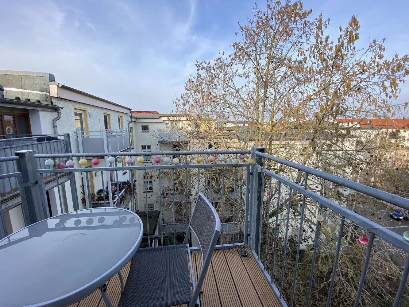 2 Zimmer Wohnung mit 80 m² in Magdeburg – Bild 11