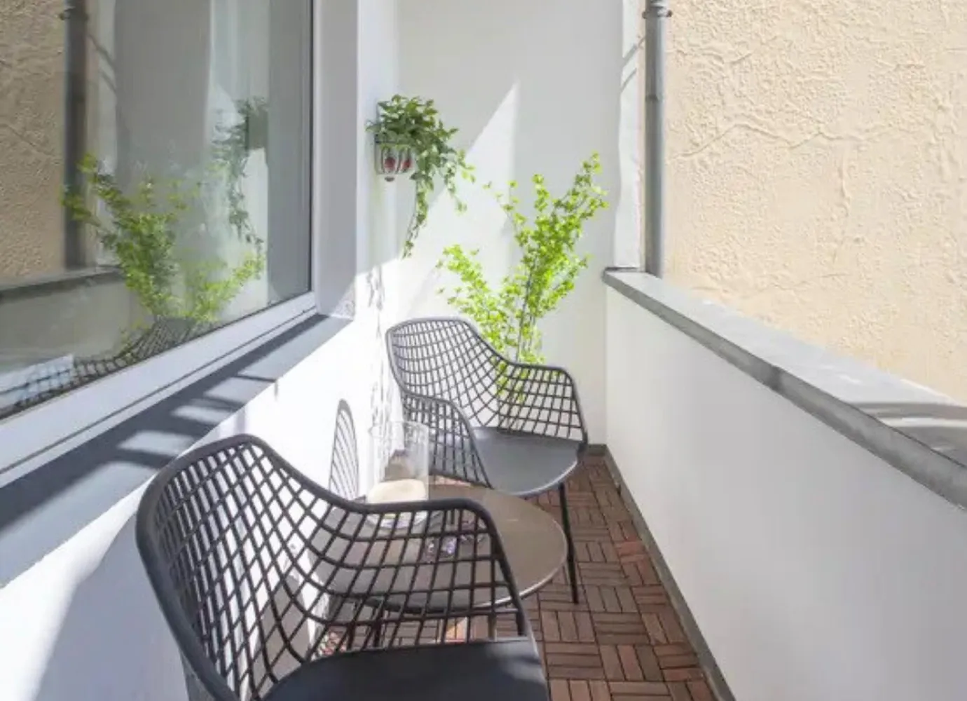 1 Zimmer Wohnung mit 45 m² in Düsseldorf – Bild 5
