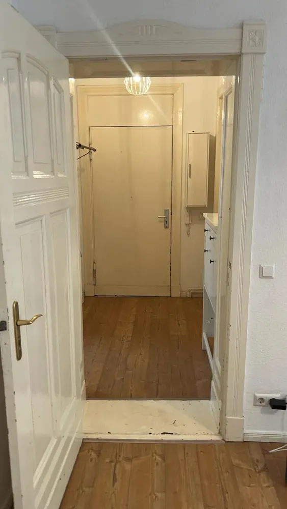 WG-Zimmer mit 25 m² in Berlin – Bild 3