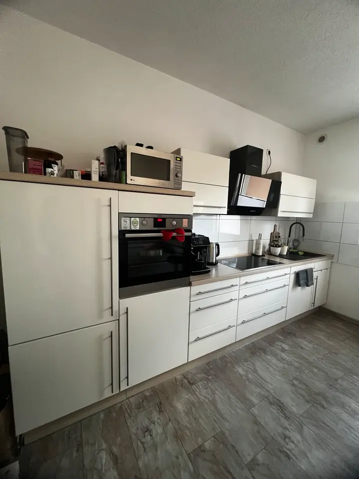 2 Zimmer Wohnung mit 78 m² in Iserlohn – Bild 10