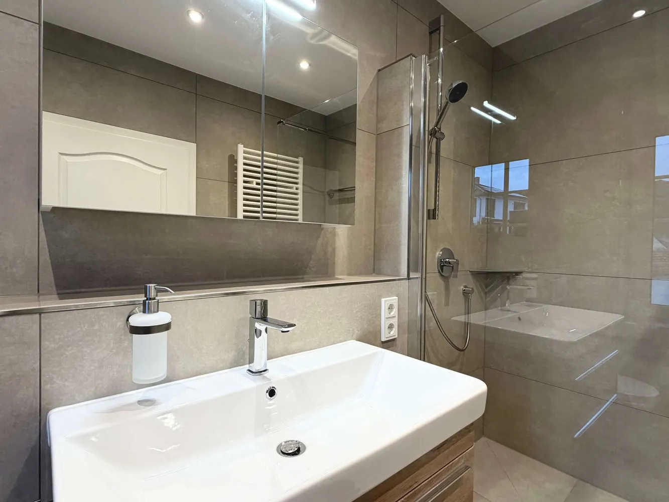 5 Zimmer Wohnung mit 159 m² in Koblenz – Bild 11