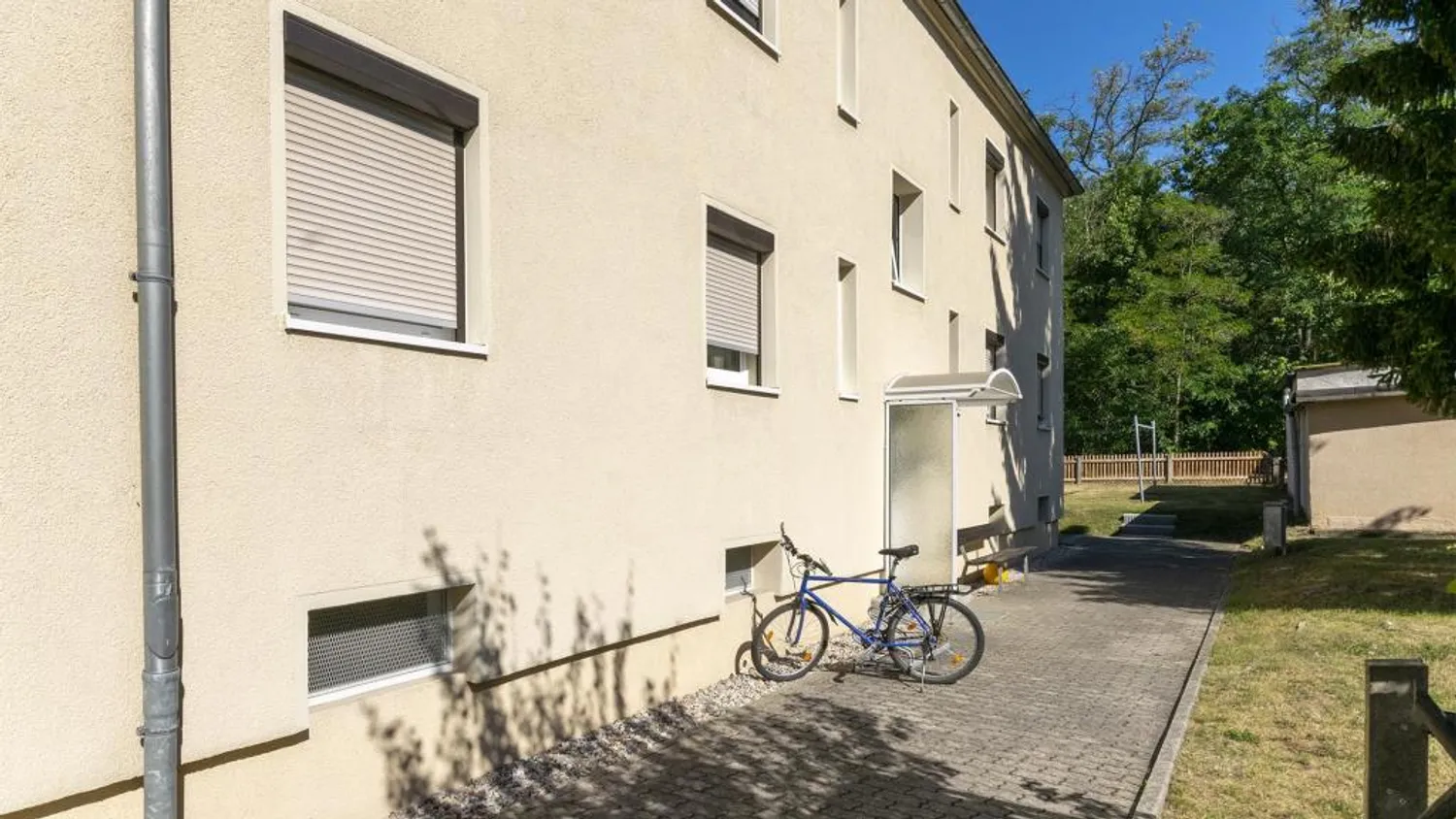 2 Zimmer Wohnung mit 44 m² in Leipzig – Bild 2