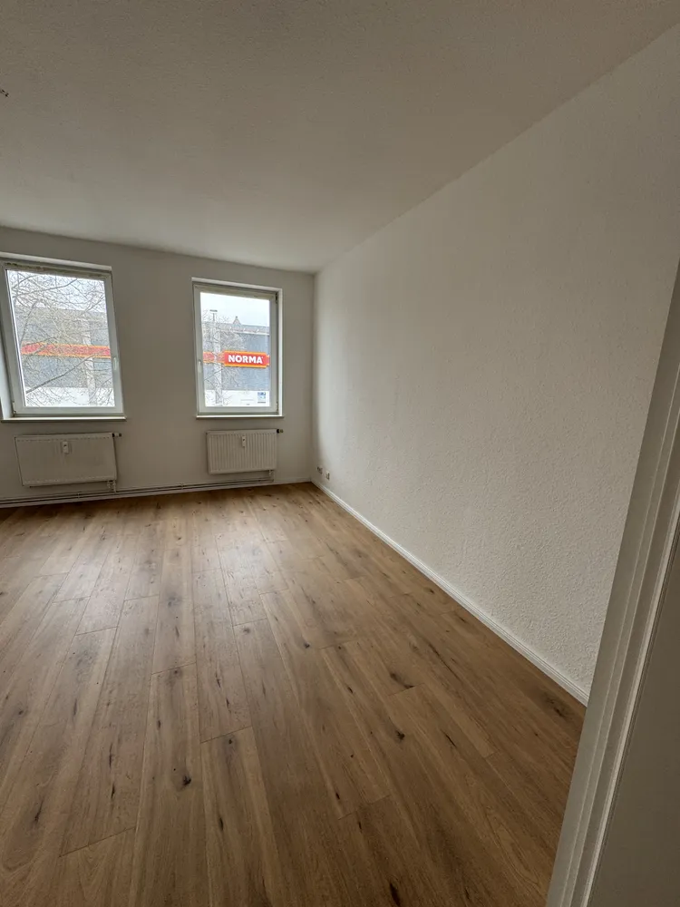 2 room apartment with 50 m² in Magdeburg – Photo 10
