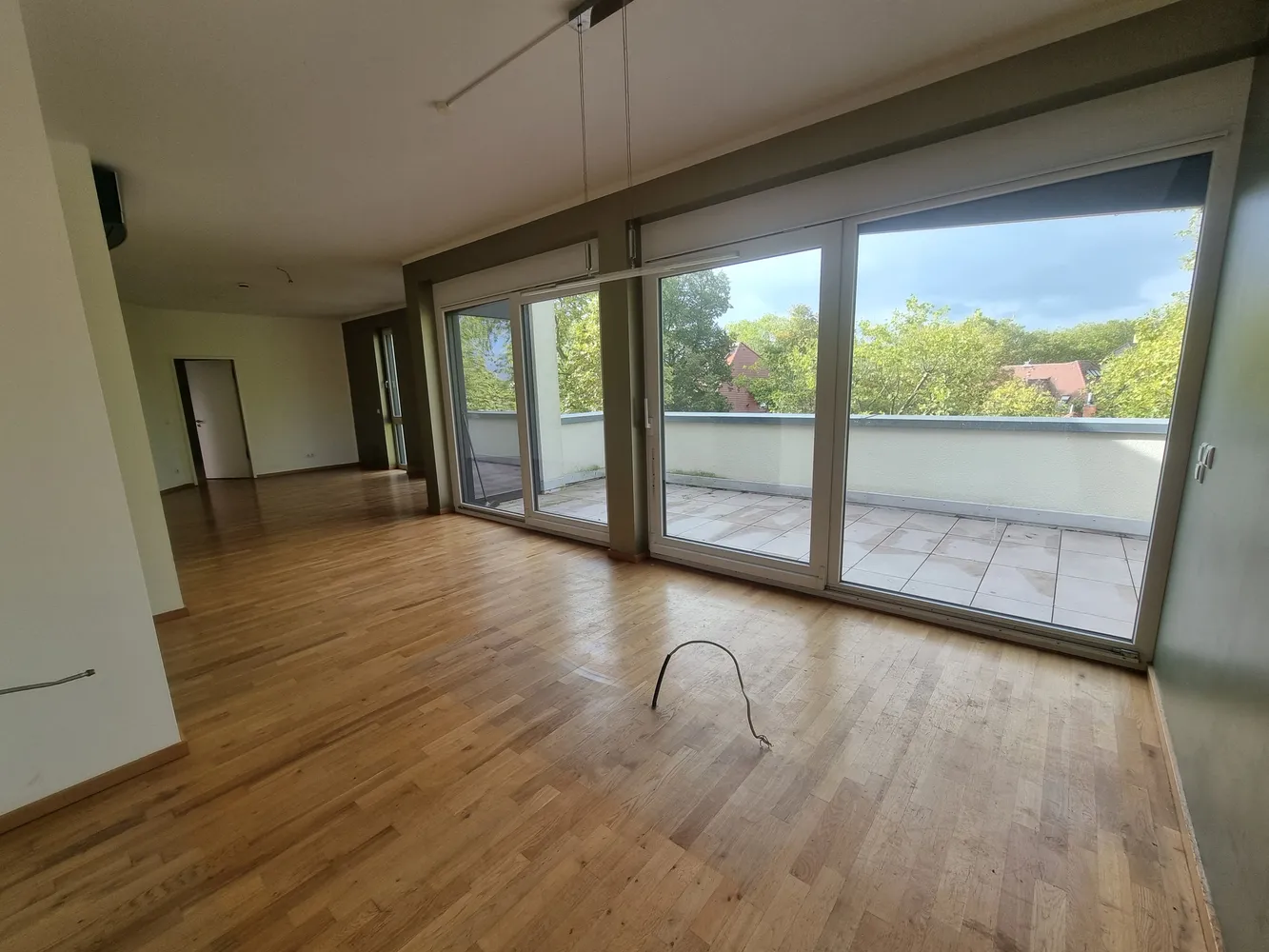 3 Zimmer Wohnung mit 118 m² in Leipzig – Bild 8