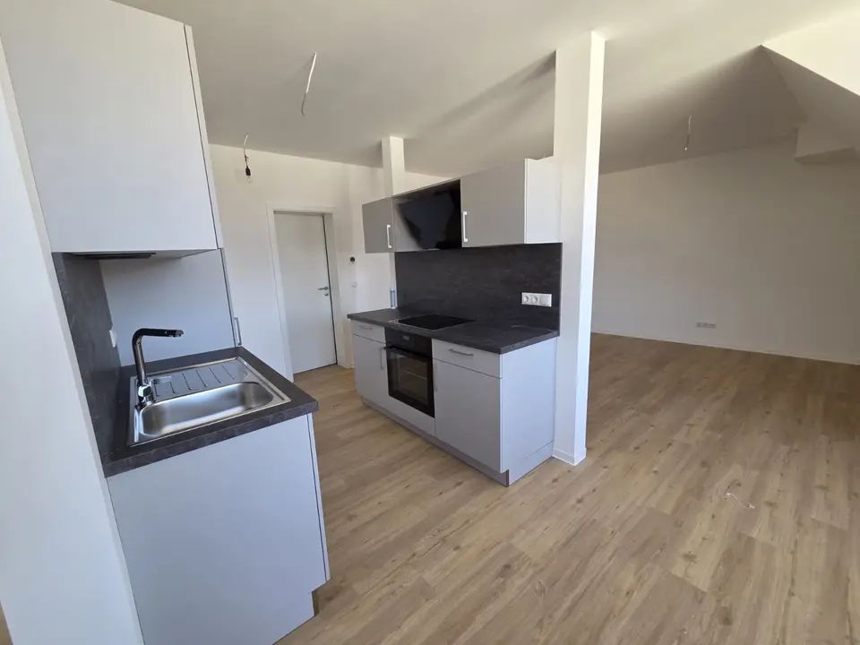 2 Zimmer Wohnung mit 63 m² in Bamberg – Bild 3