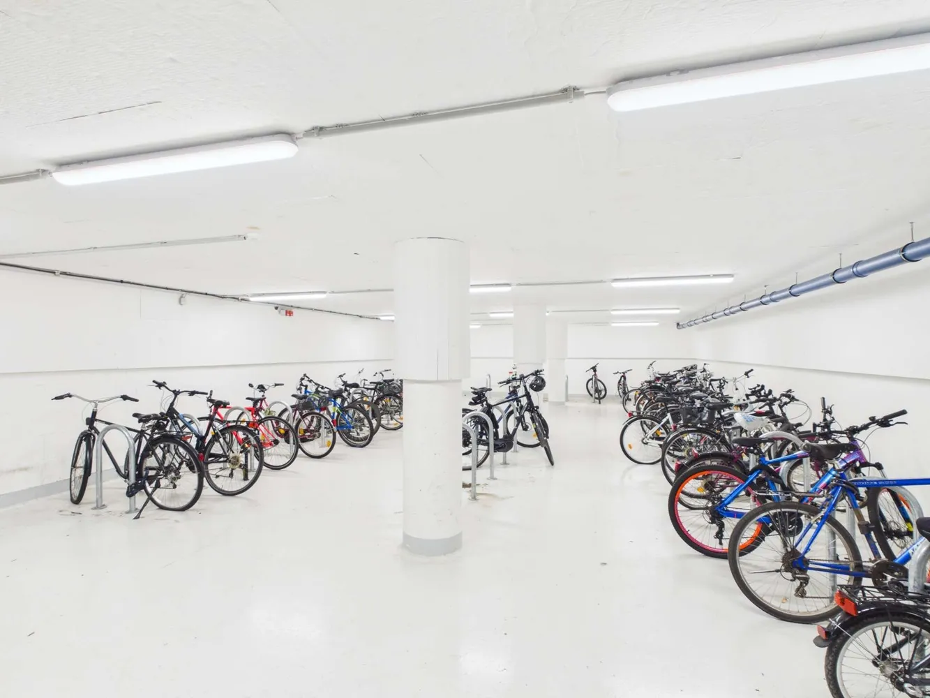 1 Zimmer Wohnung mit 21 m² in Berlin – Bild 3