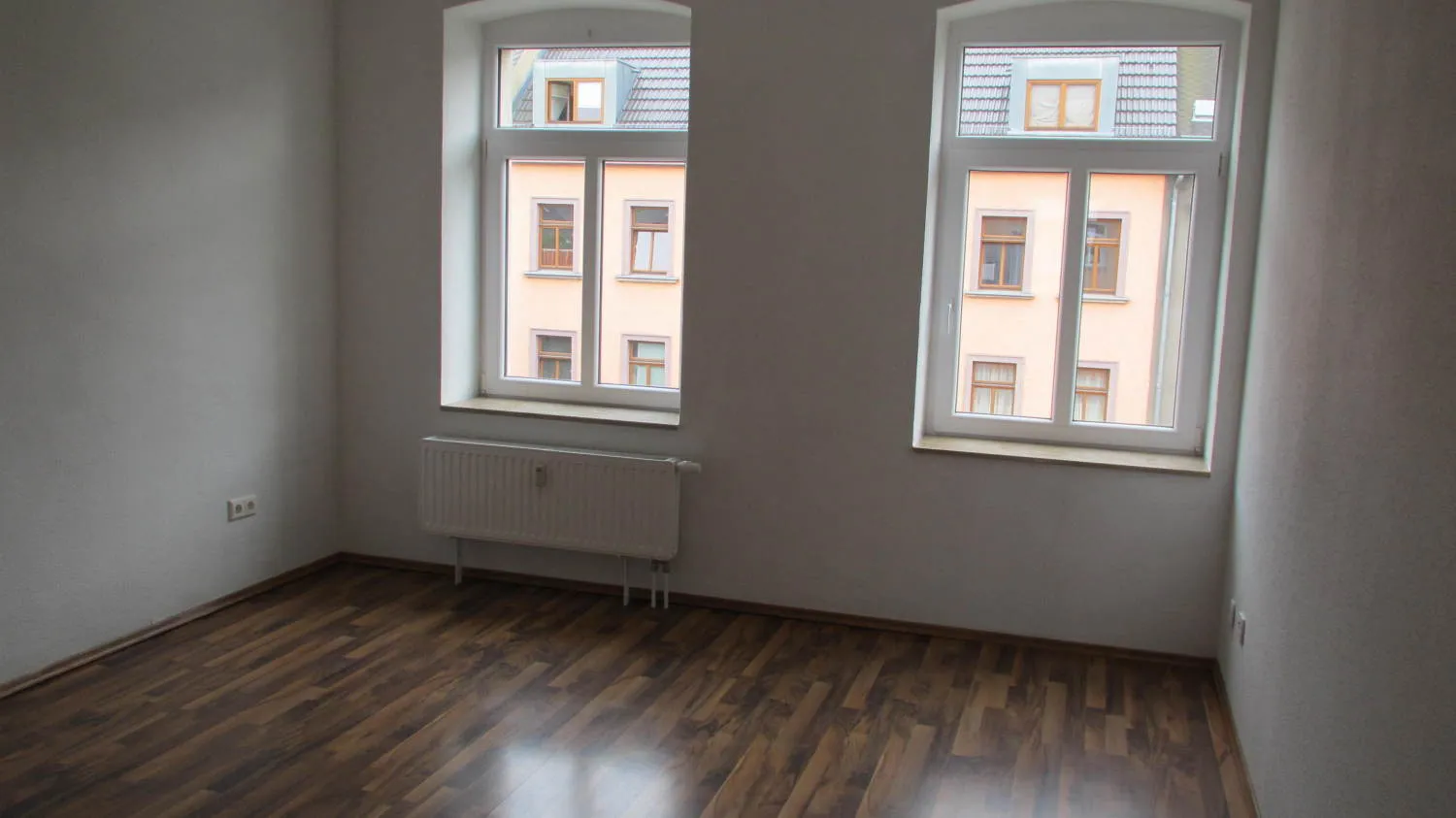 3 room apartment with 62 m² in Chemnitz – Photo 12