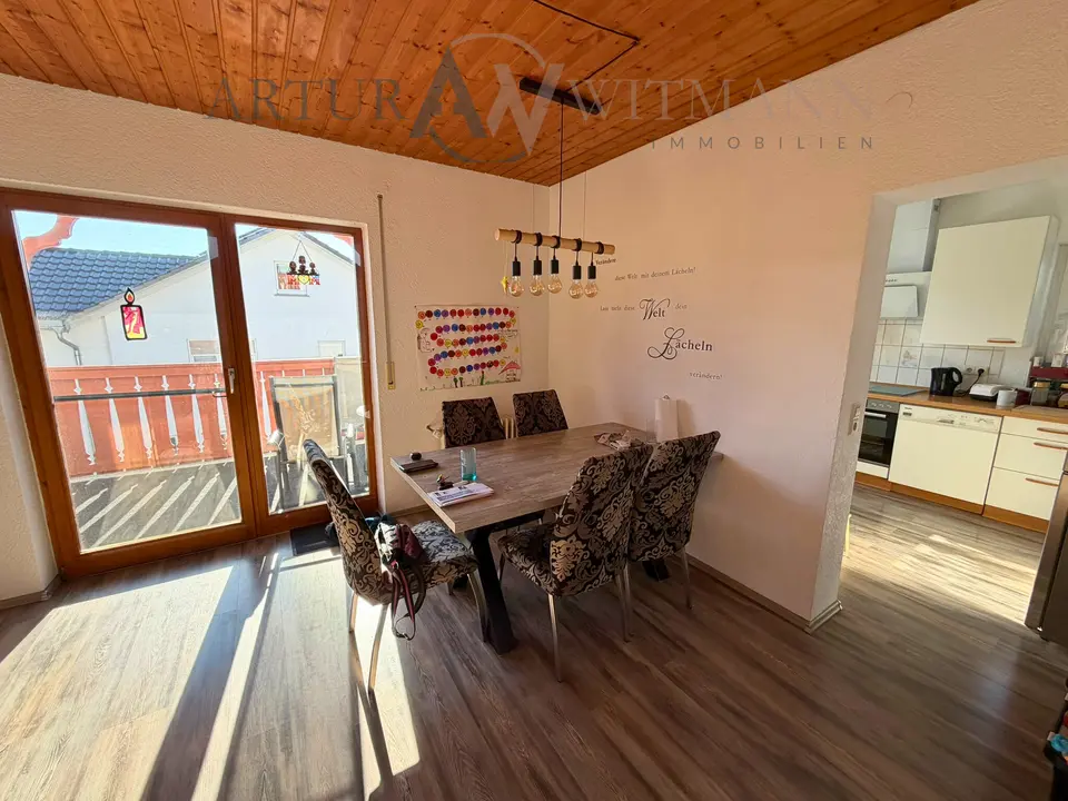 3 Zimmer Wohnung mit 100 m² in Lahr/Schwarzwald – Bild 9