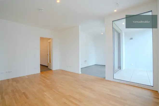 4 Zimmer Wohnung mit 107 m² in München – Bild 3