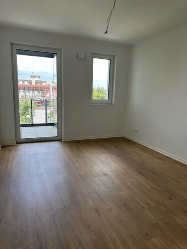 2 Zimmer Wohnung mit 46 m² in Köln – Bild 7