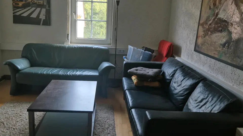 WG-Zimmer mit 25 m² in Nürtingen – Bild 6