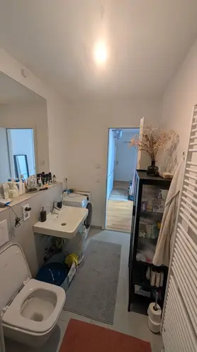 2 Zimmer Wohnung mit 59 m² in Berlin – Bild 9