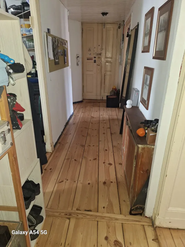 WG-Zimmer mit 26 m² in Berlin – Bild 5