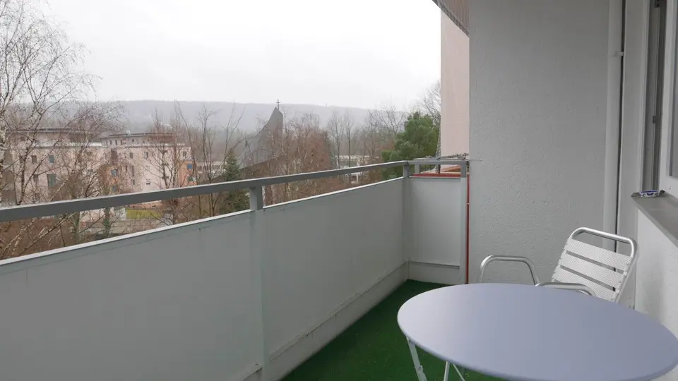 Studio mit 21 m² in Kaiserslautern – Bild 7
