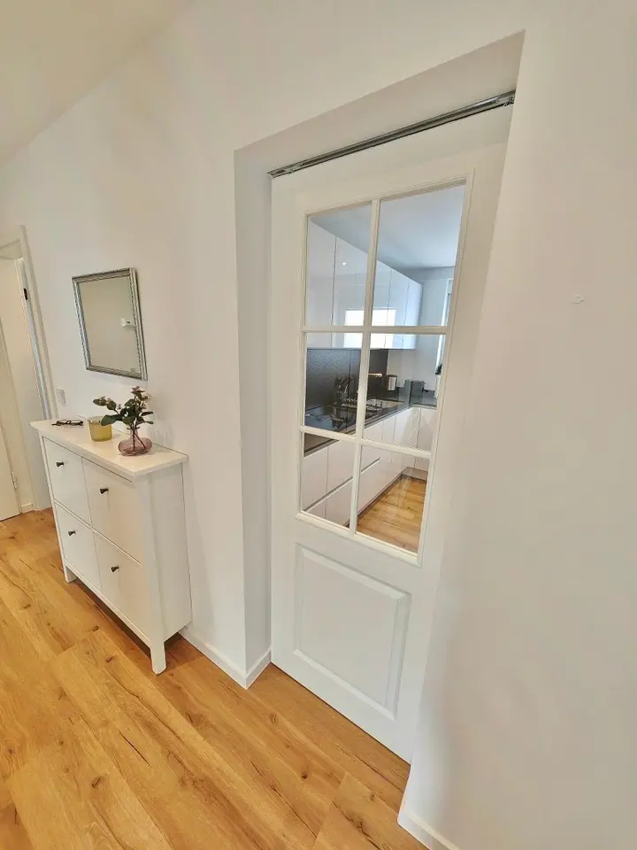 WG-Zimmer mit 74 m² in Wiesbaden – Bild 4