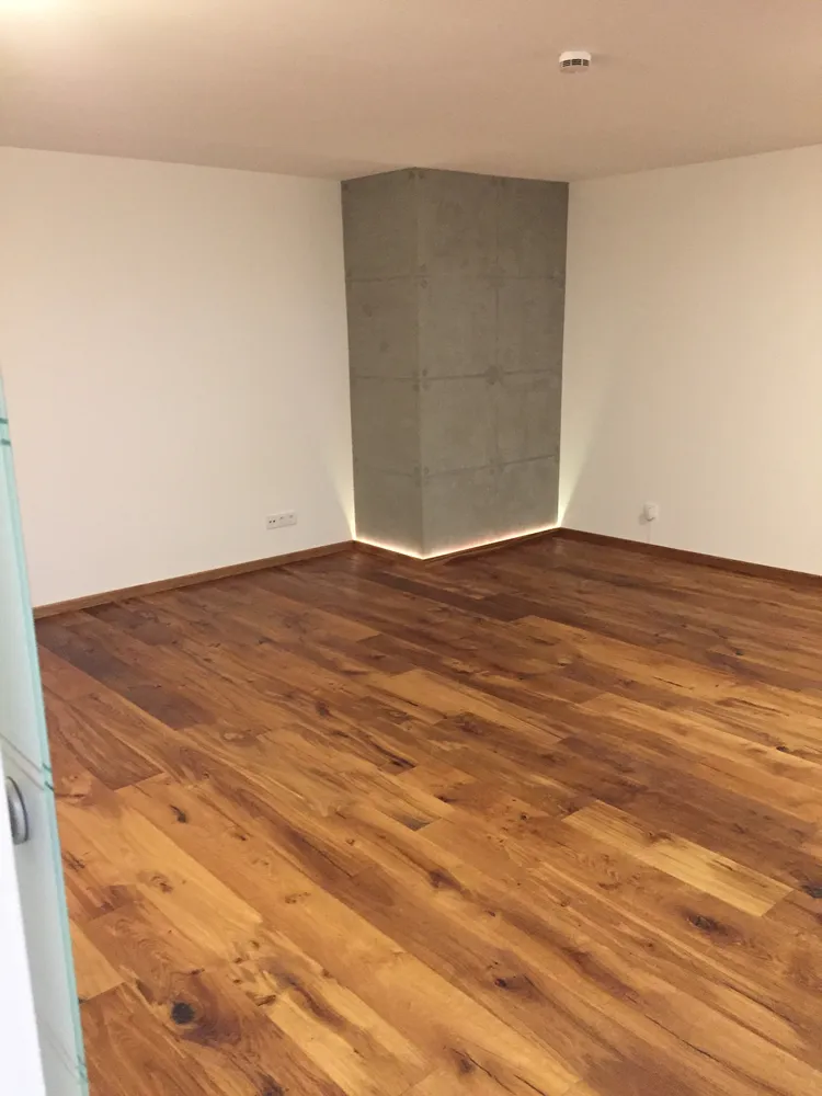 1 room apartment with 41 m² in Munich – Photo 8
