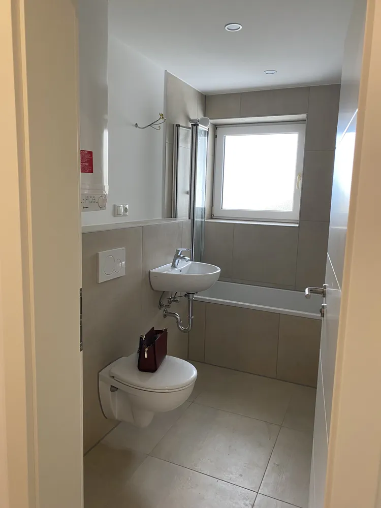 2 Zimmer Wohnung mit 57 m² in Regensburg – Bild 9