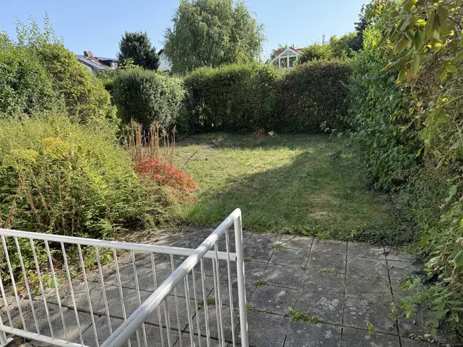 2 Zimmer Wohnung mit 81 m² in München – Bild 6