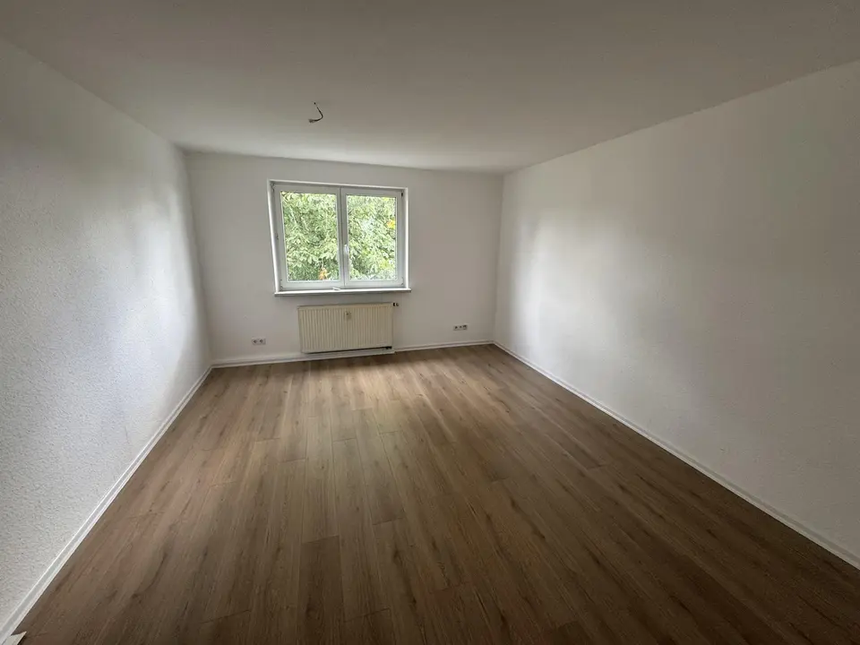 2 Zimmer Wohnung mit 50 m² in Borna – Bild 3
